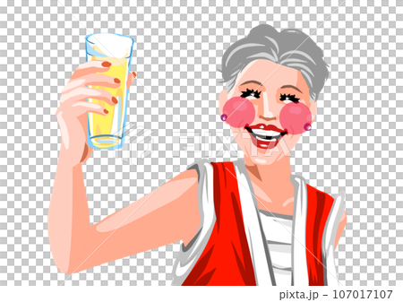 來自關西的阿姨 107017107