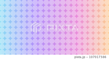 キラキラ　背景 107017386