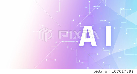 AI 背景 AI 背景 107017392