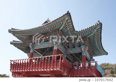 仏国寺大鐘閣 仏国寺大鐘閣 107017602