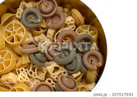 乾燥パスタ 素材 乾燥パスタ 素材 107017692