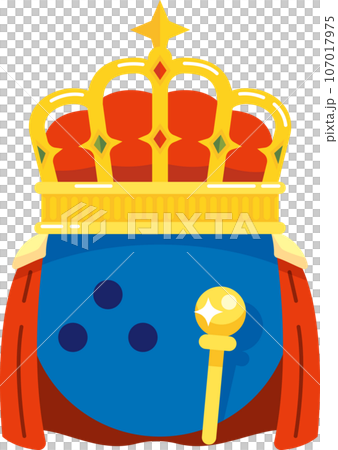 bowling king crown 107017975
