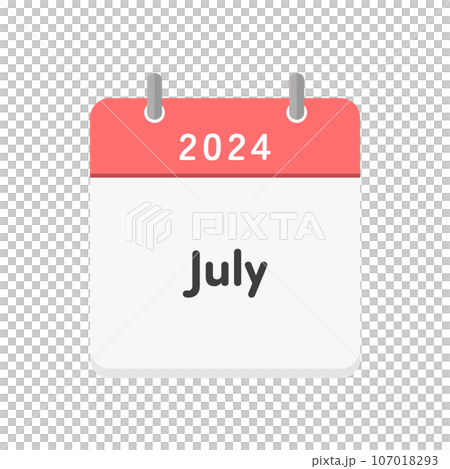 calendar, icon, vector 107018293