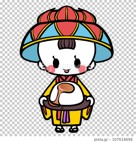 Jimami Tofu Boy Jimami Tofu Boy 107018698