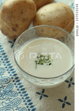 ビシソワーズ ビシソワーズ 107019248