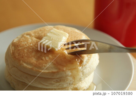 パンケーキ パンケーキ 107019380