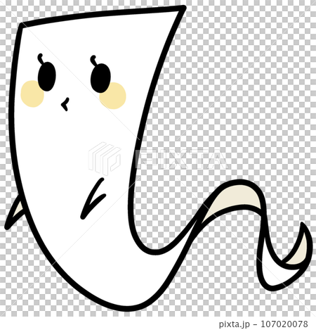 一反木綿 一反木綿 107020078