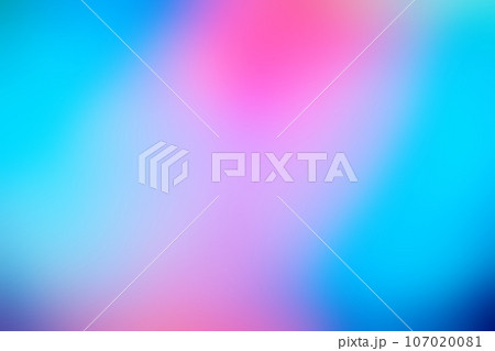 グラデーションの背景 107020081