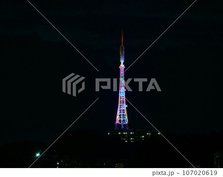 仙台スカイキャンドル(宮城県仙台市) 仙台スカイキャンドル(宮城県仙台市) 107020619