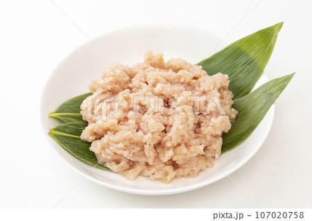 鶏ひき肉　白バック 107020758