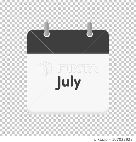 calendar, icon, vector 107022928