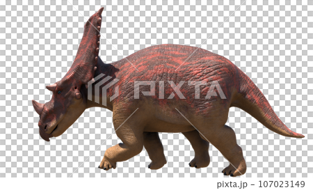 Chasmosaurus Chasmosaurus Chasmosaurus Chasmosaurus 107023149