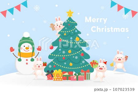 クリスマス xマス ｘマス 107023539