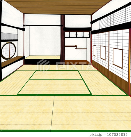 座敷5 座敷5 107023853