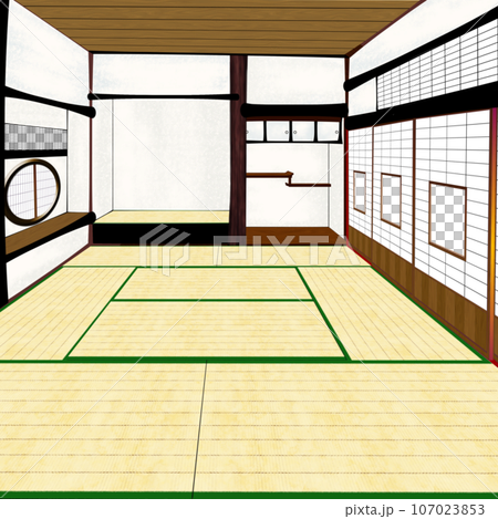 座敷5 座敷5 107023853