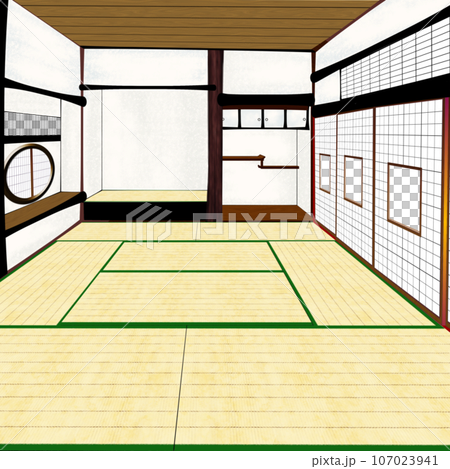 Zashiki 9 Zashiki 9 107023941