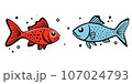 Fishes 107024793