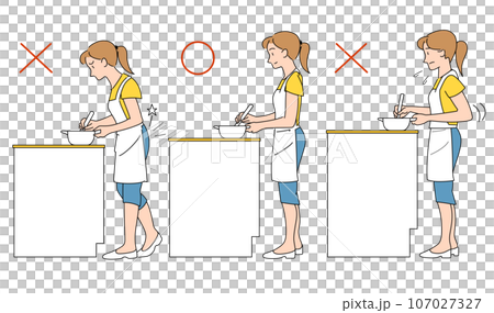 Kitchen top height issue Kitchen top height issue 107027327