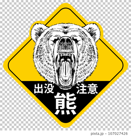 熊外觀注意 熊外觀注意 107027426