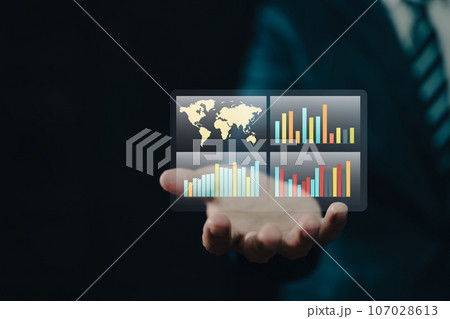 Pricing strategies need to consider both the global market and local economic conditions. 107028613
