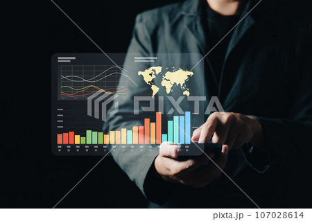 Developing effective time management methods can help individuals maximize their productivity. 107028614
