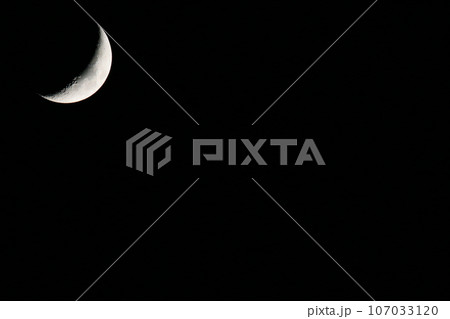 三日月　左上配置 107033120