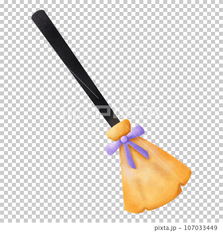 witch's broom witch's broom 107033449