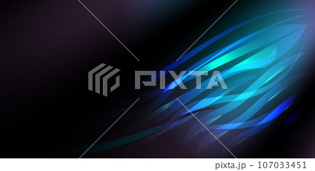 Background for posters, stories, product advertising, booklets, leaflets 107033451