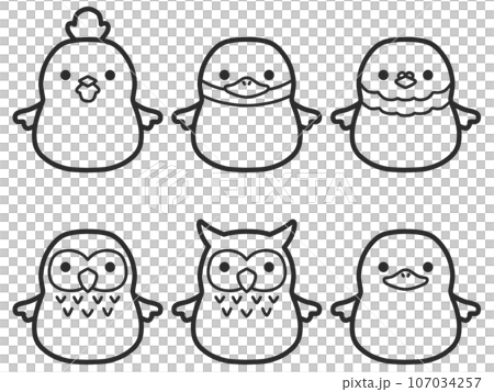 Various Tori's coloring pages 107034257