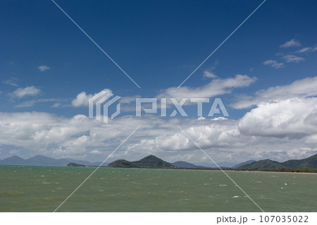 海から見た風景 107035022