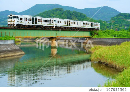 西九州の海めぐり列車 ふたつ星4047 西九州の海めぐり列車 ふたつ星4047 107035562