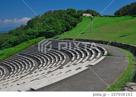 さぬき市野外音楽広場テアトロン さぬき市野外音楽広場テアトロン 107036101