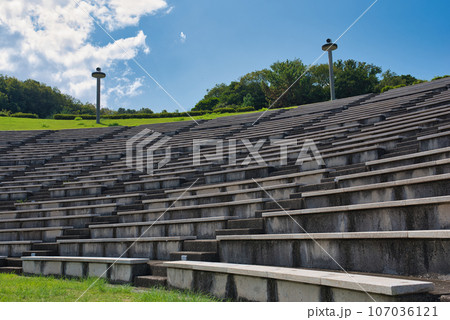さぬき市野外音楽広場テアトロン さぬき市野外音楽広場テアトロン 107036121