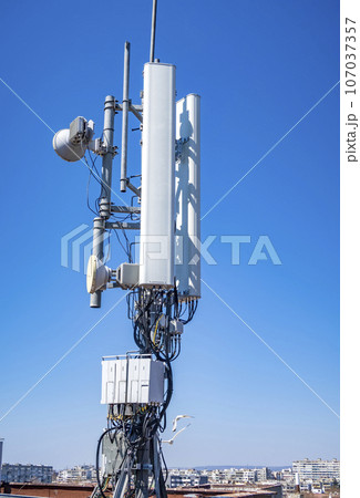 Antenna  107037357