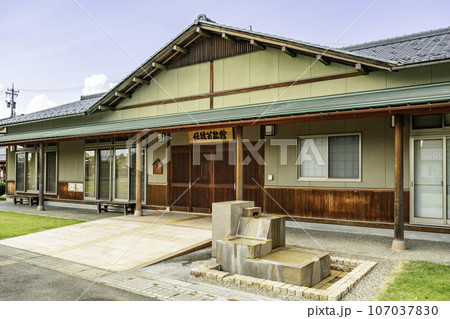 越前あわら温泉 伝統芸能館 福井県あわら市 越前あわら温泉 伝統芸能館 福井県あわら市 107037830