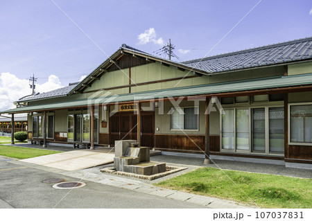 越前あわら温泉 伝統芸能館 福井県あわら市 越前あわら温泉 伝統芸能館 福井県あわら市 107037831