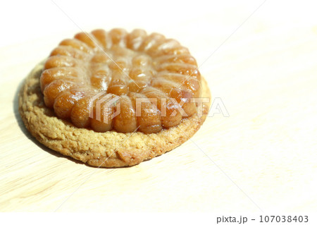 薬菓クッキー(プレーン)(韓国) 薬菓クッキー(プレーン)(韓国) 107038403