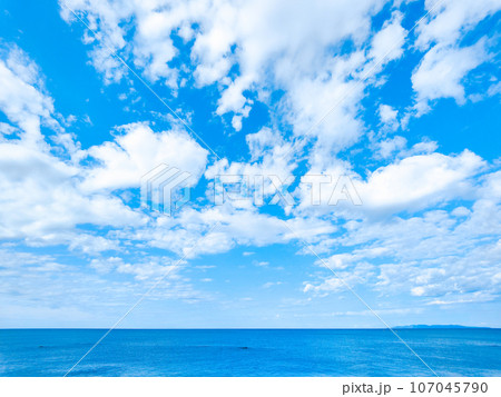 空と海 107045790