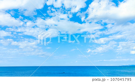 空と海 107045795