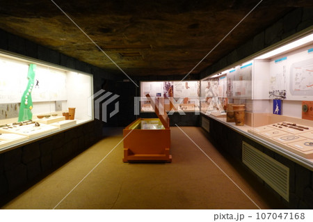 多摩川台公園古墳展示室 多摩川台公園古墳展示室 107047168