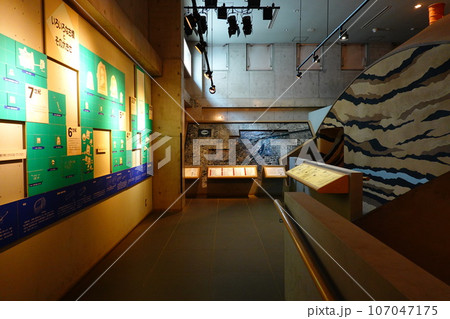 多摩川台公園古墳展示室 多摩川台公園古墳展示室 107047175