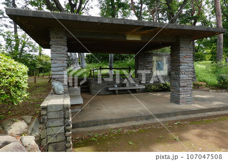 多摩川台公園 多摩川台公園 107047508