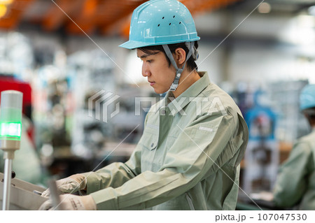 ものづくり技術者 ものづくり技術者 107047530