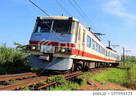 【富山地方鉄道】16010形(本線:西滑川〜中滑川) 【富山地方鉄道】16010形(本線:西滑川〜中滑川) 107048375