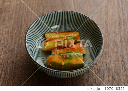 オイキムチ 107048593