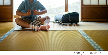 ふざけるこども 107050486