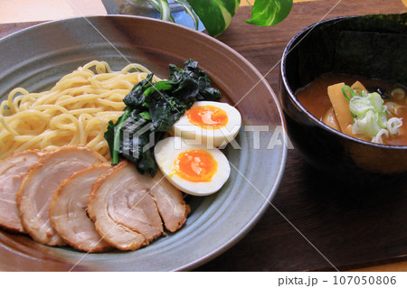 つけ麺 つけ麺 107050806