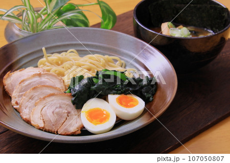 つけ麺 つけ麺 107050807