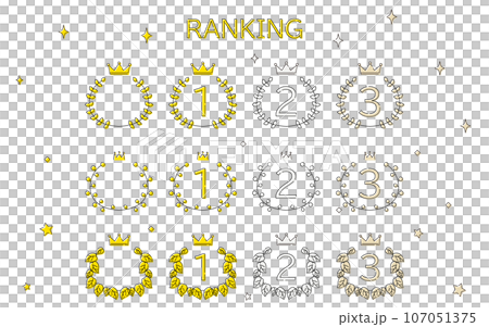 植物葉式簡單線條畫排名圖示集 107051375