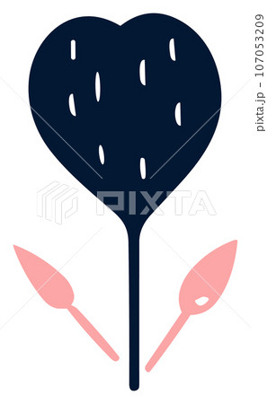 Halloween Decorative Element Halloween Decorative Element 107053209